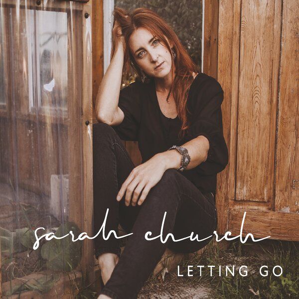 Cover art for Letting Go