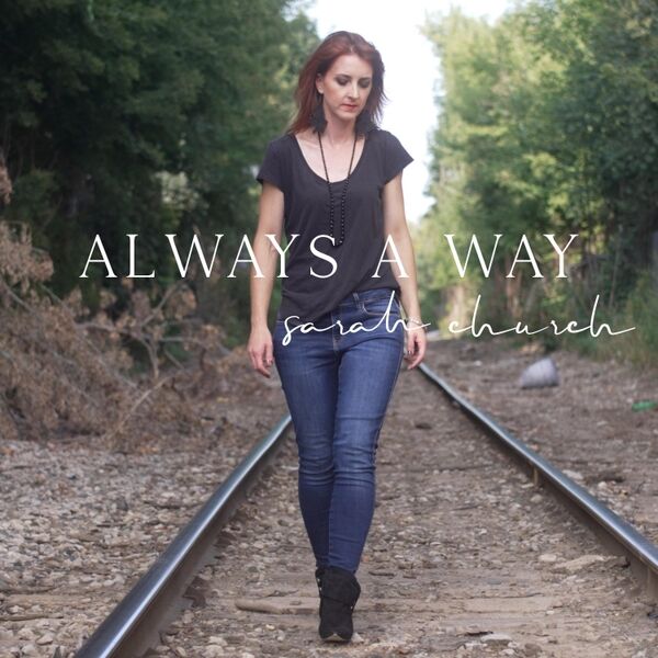 Cover art for Always a Way